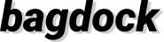Bagdock Logo